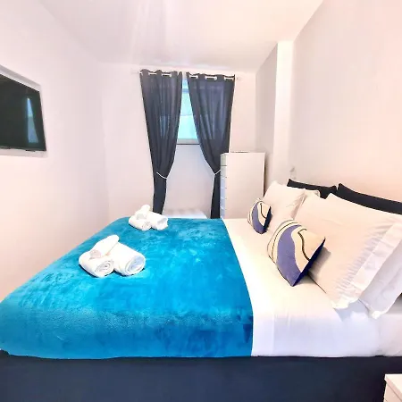 Villa Casa Verdemare Capri