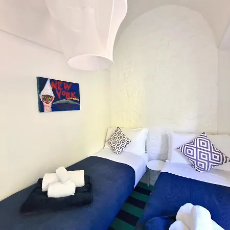 Casa Verdemare Villa