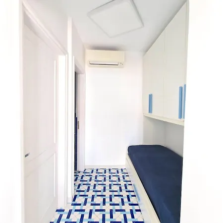 Casa Verdemare Capri