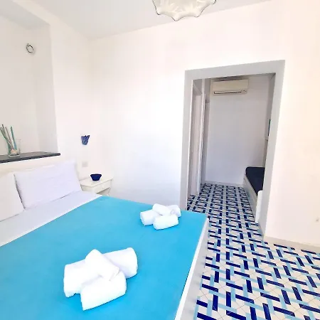 Villa Casa Verdemare *