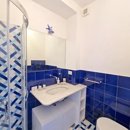 Casa Verdemare Villa Capri