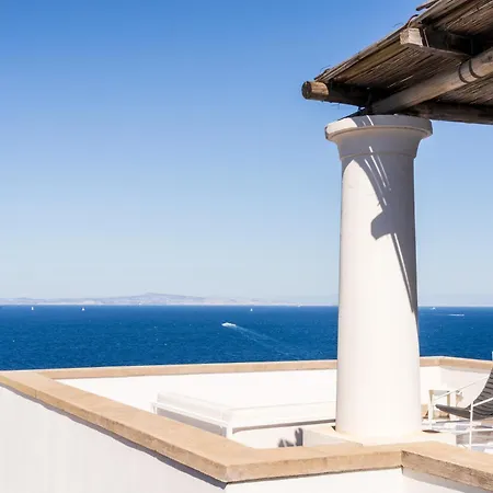 Βίλα Casa Verdemare