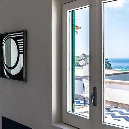 Villa Casa Verdemare *