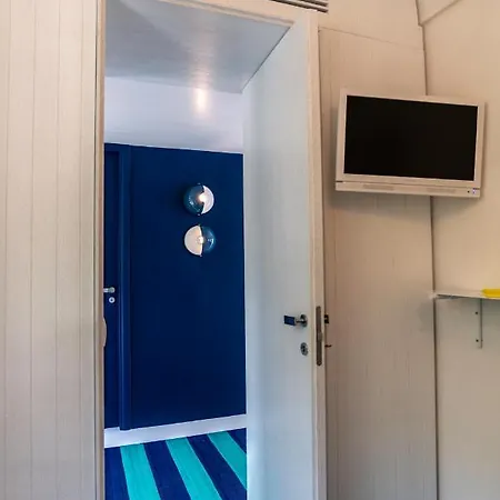 Casa Verdemare * Capri