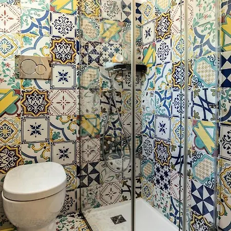 Villa Casa Verdemare Capri