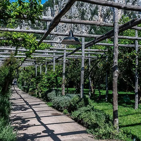 Casa Verdemare Villa *