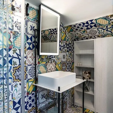 Villa Casa Verdemare