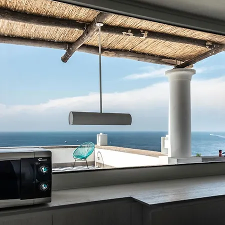 Villa Casa Verdemare *