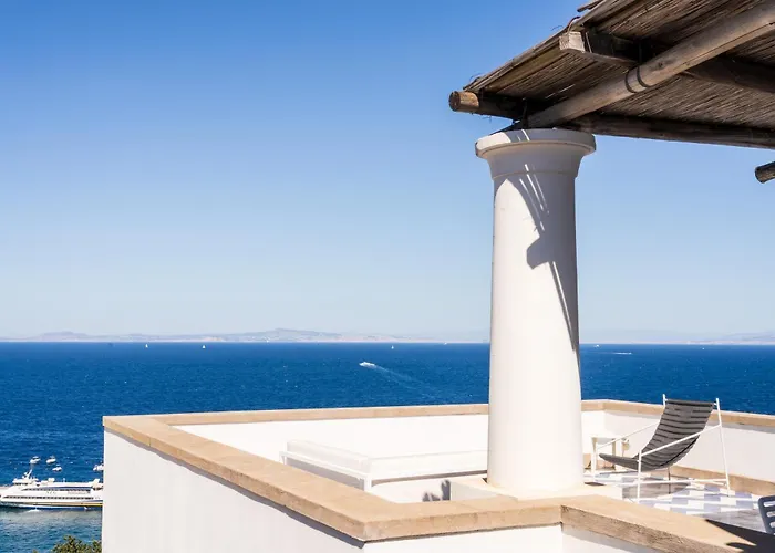 Βίλα Casa Verdemare