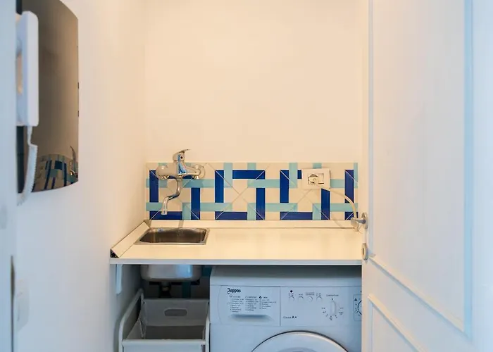 Βίλα Casa Verdemare Κάπρι