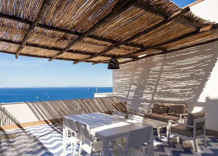 Casa Verdemare * Κάπρι