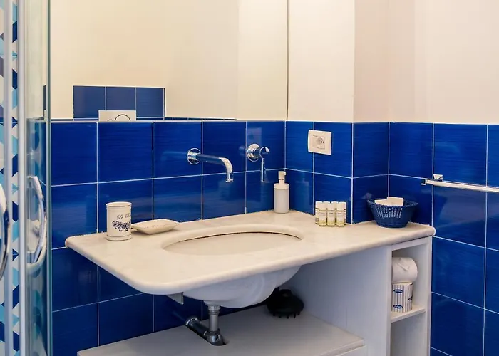 Βίλα Casa Verdemare