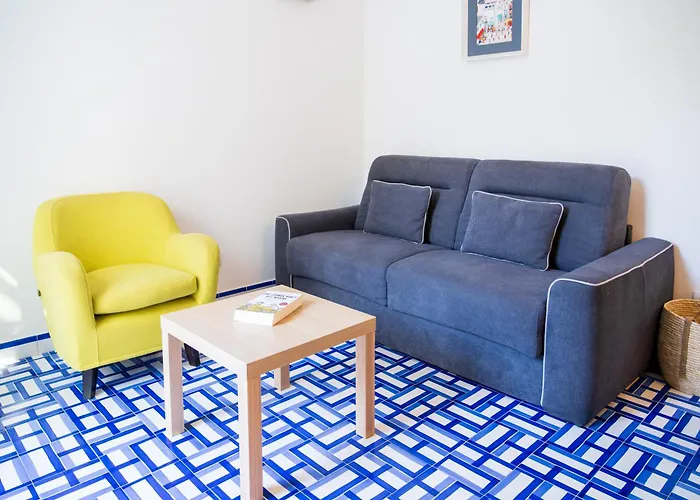 Βίλα Casa Verdemare