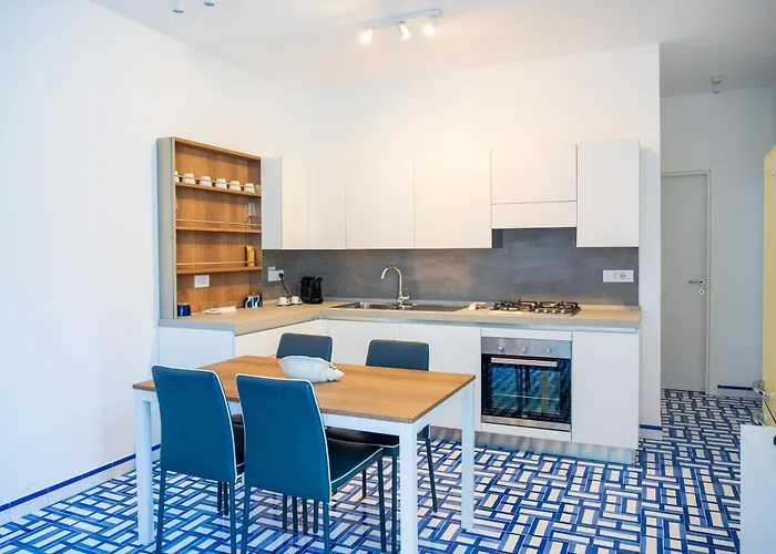 Casa Verdemare Βίλα *