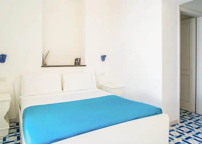 Casa Verdemare Βίλα